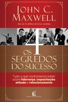 OS 4 SEGREDOS DO SUCESSO