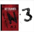 ARTEFILOSOFIA N. 3, JULHO DE 2007: FILOSOFIA, TEATRO, MUSICA