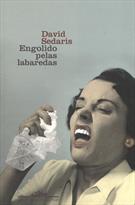 ENGOLIDO PELAS LABAREDAS