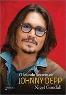 O MUNDO SECRETO DE JOHNNY DEPP