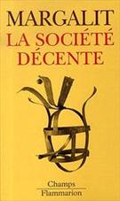 SOCIETE DECENTE, LA