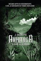 ANHANGA: A FURIA DO DEMONIO