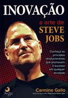 INOVAÇAO: A ARTE DE STEVE JOBS