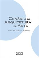 CENARIO DA ARQUITETURA DA ARTE: MONTAGENS E ESPAÇOS E EXPOSIÇOES