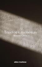 TRAJETOS E MEMORIAS
