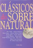 CLASSICOS DO SOBRENATURAL