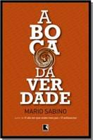 A BOCA DA VERDADE