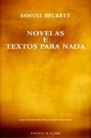NOVELAS E TEXTOS PARA NADA
