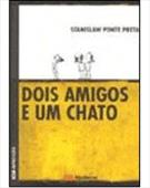 DOIS AMIGOS E UM CHATO