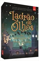 LADRAO DE OLHOS: AS AVENTURAS DE PETER NIMBLE