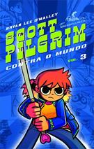 SCOTT PILGRIM CONTRA O MUNDO VOL.3