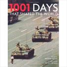 1001 DAYS THAT SHAPED THE WORLD