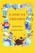 O JOGO DA PARLENDA