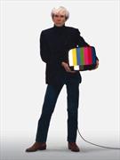 WARHOL TV