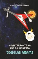 O RESTAURANTE NO FIM DO UNIVERSO