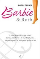 BARBIE E RUTH