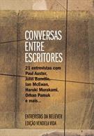 CONVERSAS ENTRE ESCRITORES