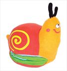 BRINCANDO COM O CARACOL