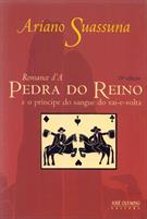 ROMANCE D'A PEDRA DO REINO E O PRINCIPE DO SANGUE DO VAI-E-VOLTA
