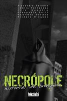 NECROPOLE: HISTORIAS DE BRUXARIA
