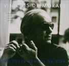 VINICIUS DE MORAES: UM POETA DENTRO DA VIDA