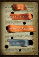 OS 351 LIVROS DE IRMA ARCURI