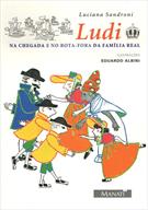 LUDI: NA CHEGADA E NO BOTA-FORA DA FAMILIA REAL