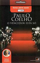 VENCEDOR ESTA SO, O (AUDIOBOOK)