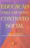 EDUCAÇAO PARA UM NOVO CONTRATO SOCIAL