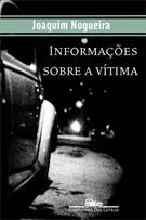 livro INFORMA&Ccedil;OES SOBRE A VITIMA ( 9788535902297 )