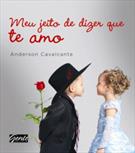 MEU JEITO DE DIZER QUE TE AMO