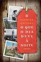 O QUE O DIA DEVE A NOITE