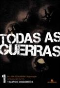 TODAS AS GUERRAS: ANTOLOGIA DE CONTOS