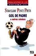 GOL DE PADRE - PGL 23