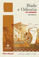 ILIADA E ODISSEIA DE HOMERO: UMA BIOGRAFIA