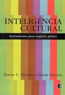 INTELIGENCIA CULTURAL: HABILIDADES PESSOAIS PARA NEGOCIOS GLOBALIZADOS