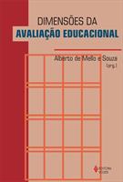 DIMENSOES DE AVALIAÇAO EDUCACIONAL