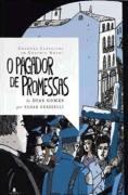 O PAGADOR DE PROMESSAS