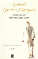 MEMORIA DE MINHAS PUTAS TRISTES