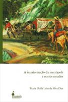 INTERIORIZAÇAO DA METROPOLE E OUTROS ESTUDOS