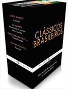 CLASSICOS BRASILEIROS PENGUIN