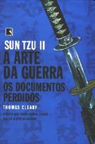 A ARTE DA GUERRA: OS DOCUMENTOS PERDIDOS