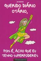 POIS E, ACHO QUE EU TENHO SUPER PODERES