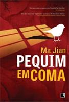 PEQUIM EM COMA