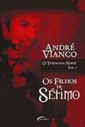 O TURNO DA NOITE VOL 1: OS FILHOS DE SETIMO