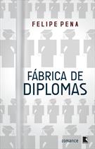 FABRICA DE DIPLOMAS