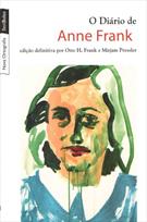 O DIARIO DE ANNE FRANK
