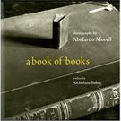 A BOOK OF A BOOKS