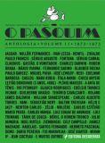 O PASQUIM: ANTOLOGIA VOL. 2 (1972-1973)