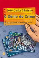 O GENIO DO CRIME: UMA AVENTURA DA TURMA DO GORDO